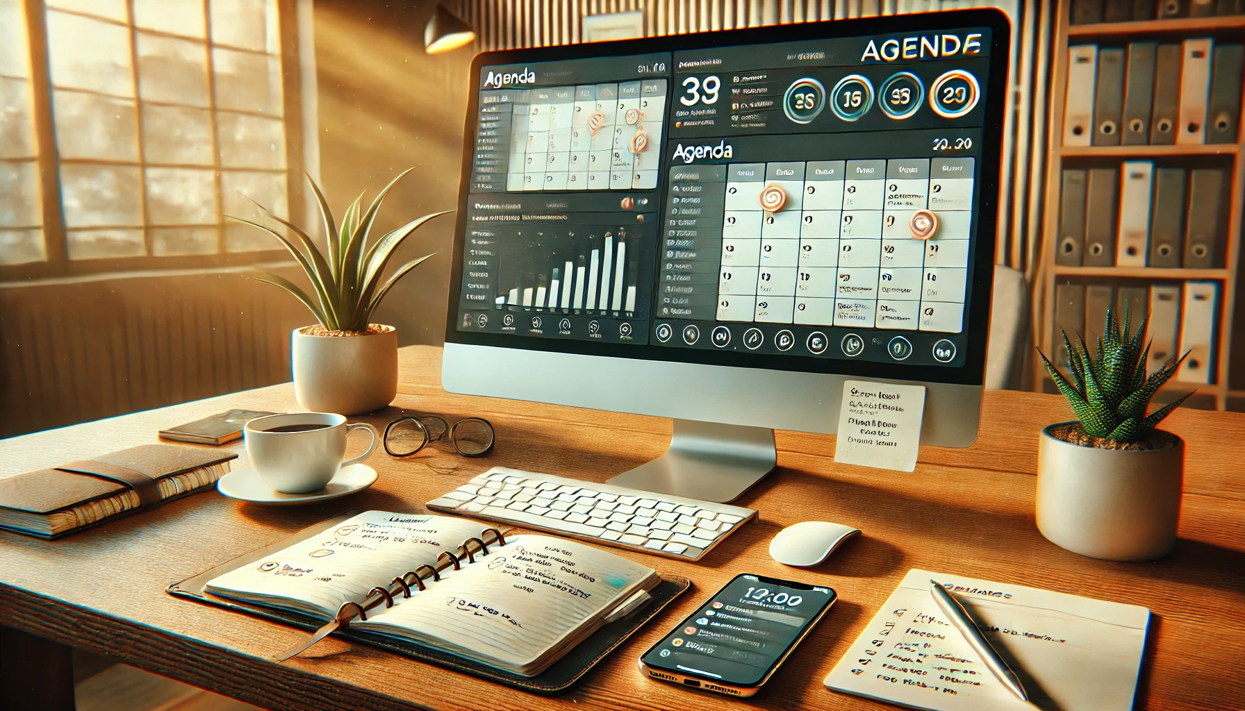 Beste agenda software van dit moment: een uitgebreide vergelijking