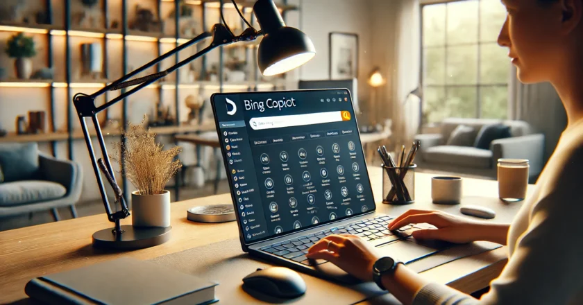 Bing Copilot: Alles wat je moet weten