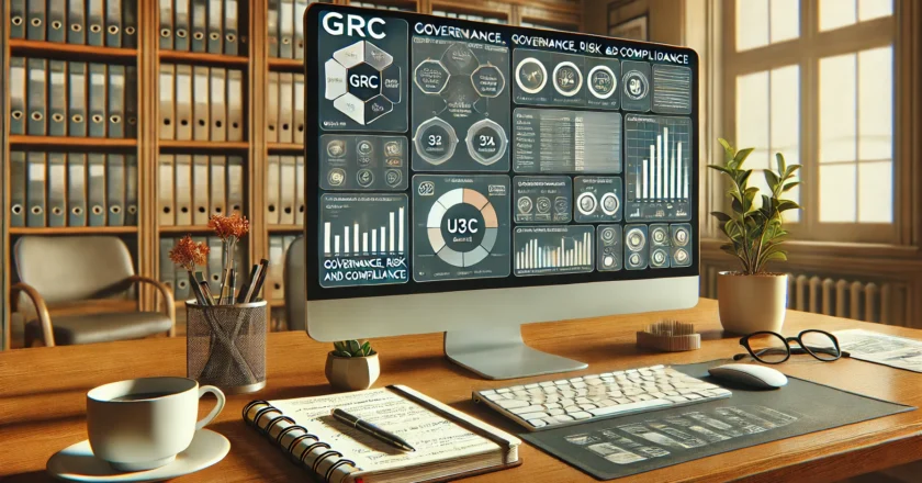 GRC tooling: onmisbaar voor modern risicobeheer
