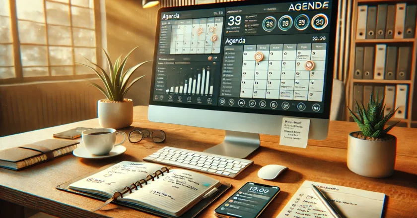 Beste agenda software van dit moment: een uitgebreide vergelijking