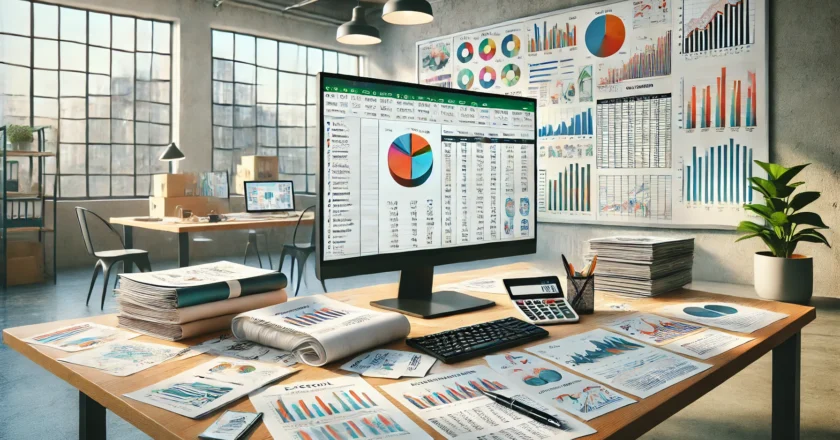 Excel alternatieven | Een overzicht met voor- en nadelen
