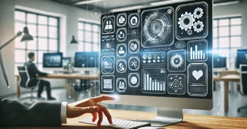 10 Beste automatisering software tools: Efficiëntie en productiviteit