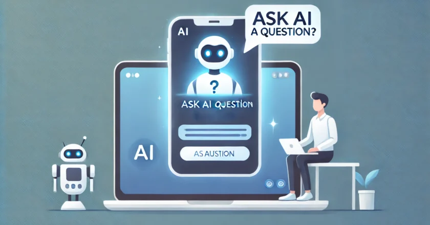 AI vragen stellen: hoe haal je het meeste uit kunstmatige intelligentie?