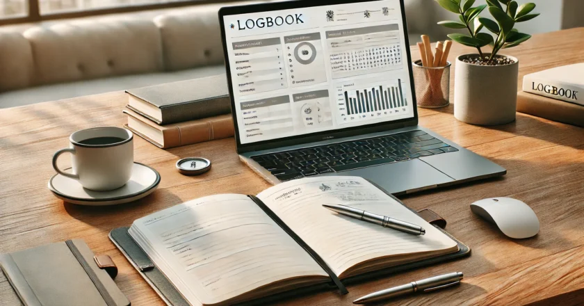 Hoe maak je een logboek: een complete gids voor ondernemers en professionals