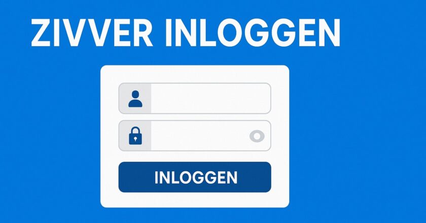 Zivver inloggen: veiligheid en efficiëntie in digitale communicatie