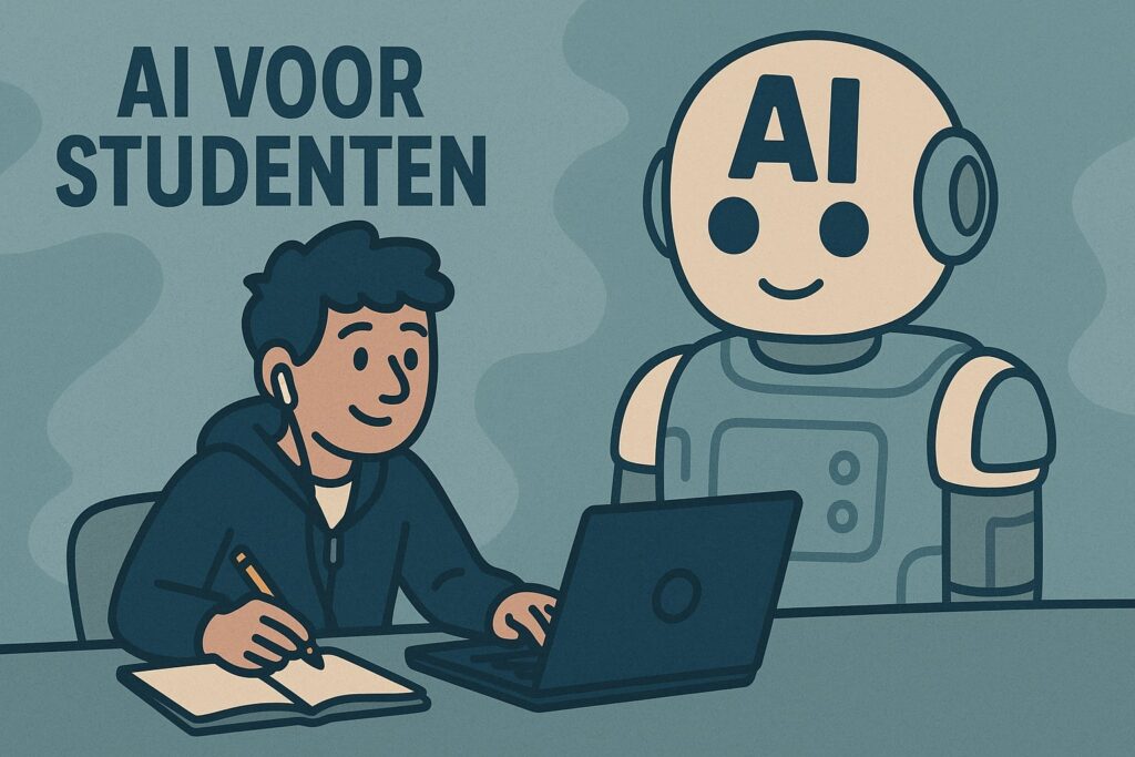 ai voor studenten