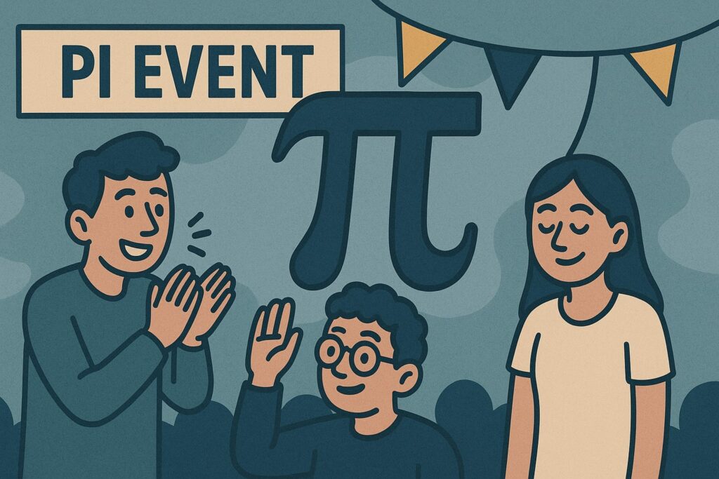 pi event
