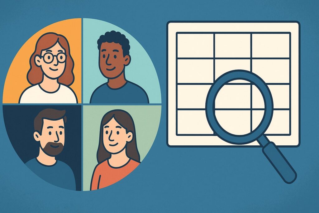 Wat is klantsegmentatie en hoe zet je het slim in voor je organisatie