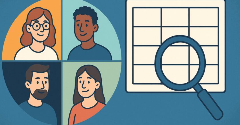 Wat is klantsegmentatie en hoe zet je het slim in voor je organisatie