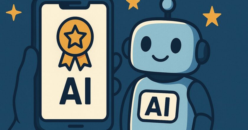 Beste ai app om processen en productiviteit te verbeteren