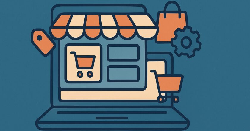 E commerce software als fundament voor groei en efficiëntie