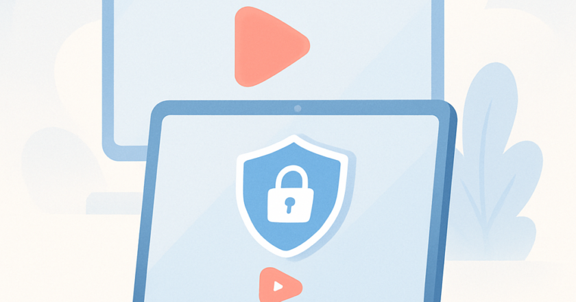 Beste VPN voor Netflix