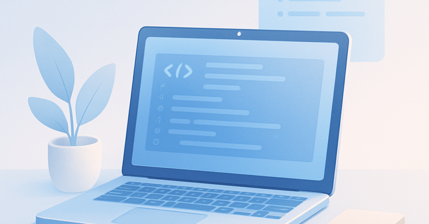 Beste laptop voor programmeren