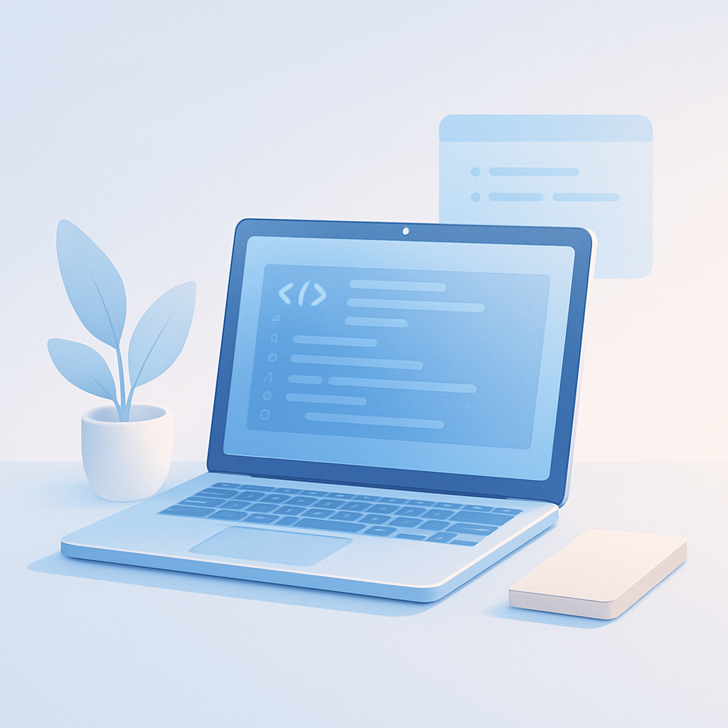 Beste laptop voor programmeren