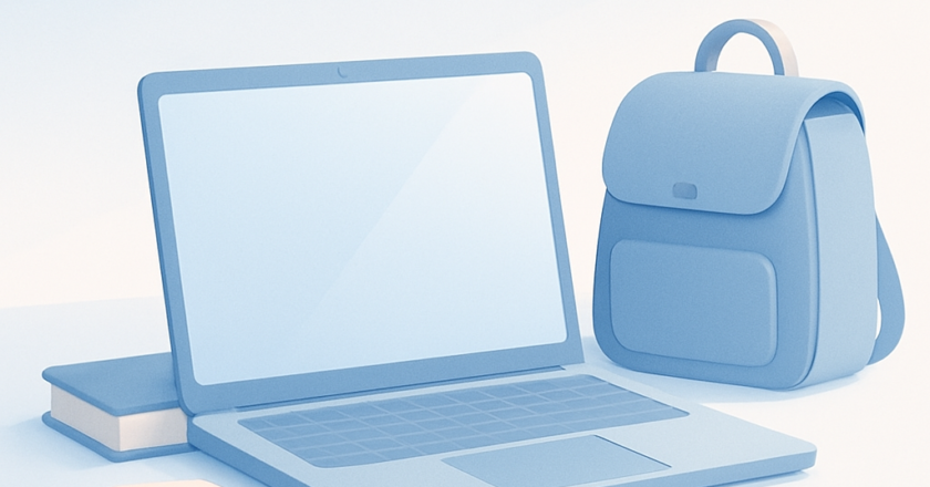 Beste laptop voor studenten