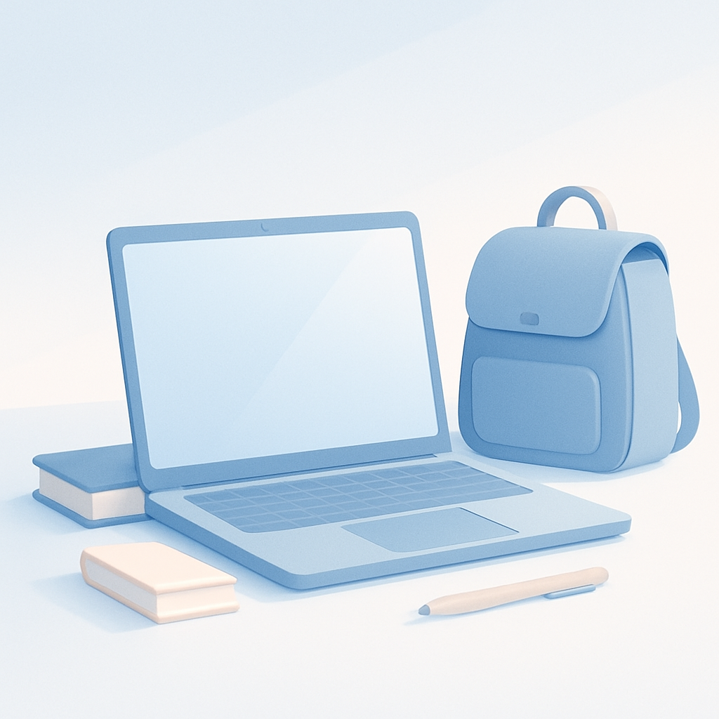 Beste laptop voor studenten