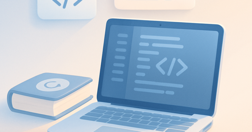 Beste programmeertaal om te leren