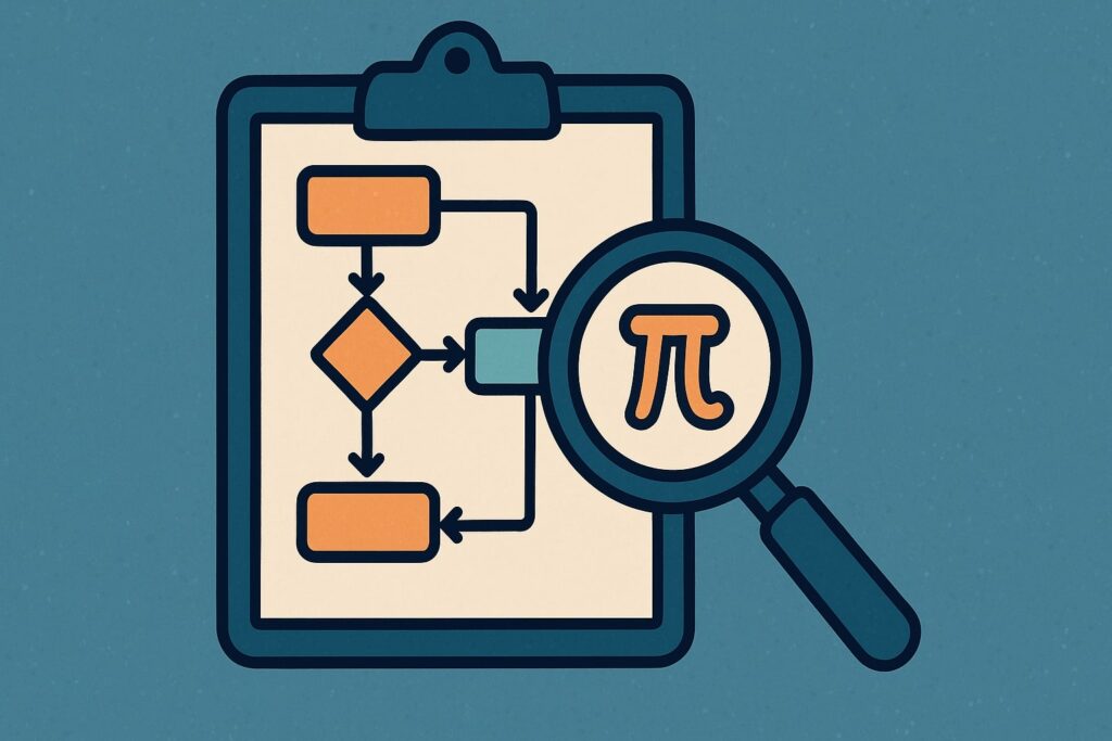 Proces in kaart brengen als fundament voor verbetering en groei