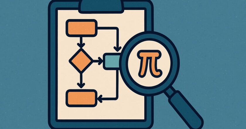 Proces in kaart brengen als fundament voor verbetering en groei
