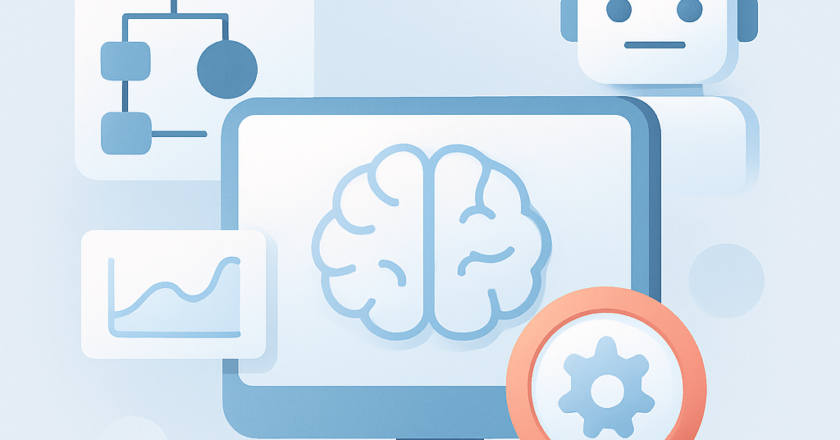 Hoe werkt machine learning