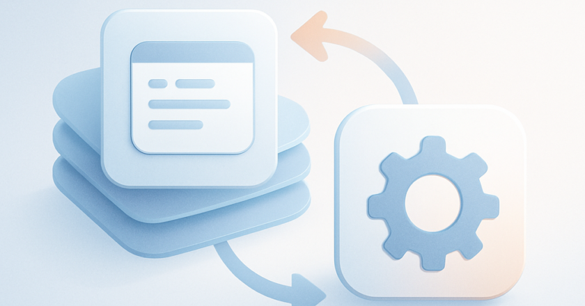 Verschil tussen API en SDK
