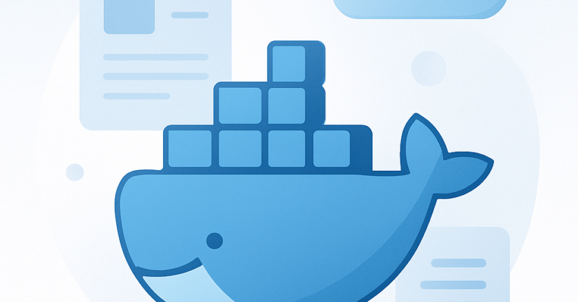 Wat is Docker