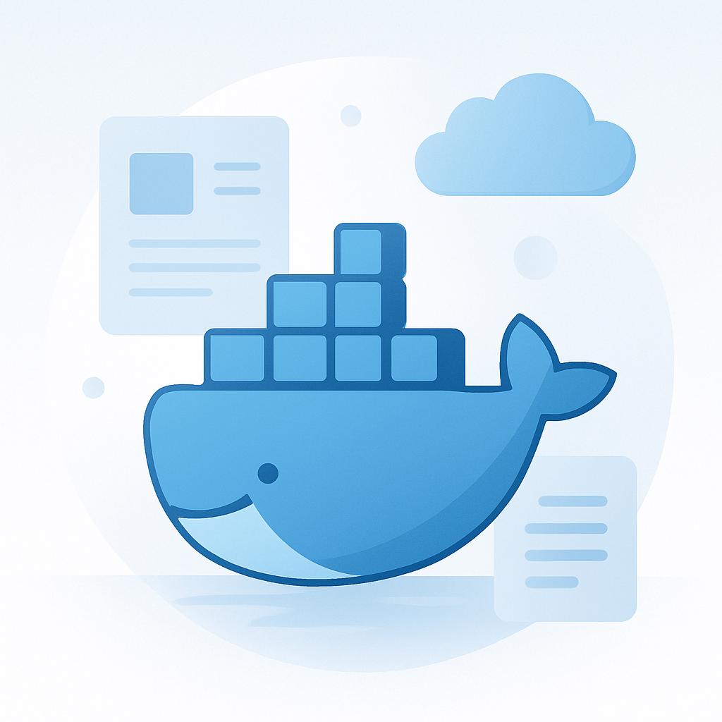 Wat is Docker