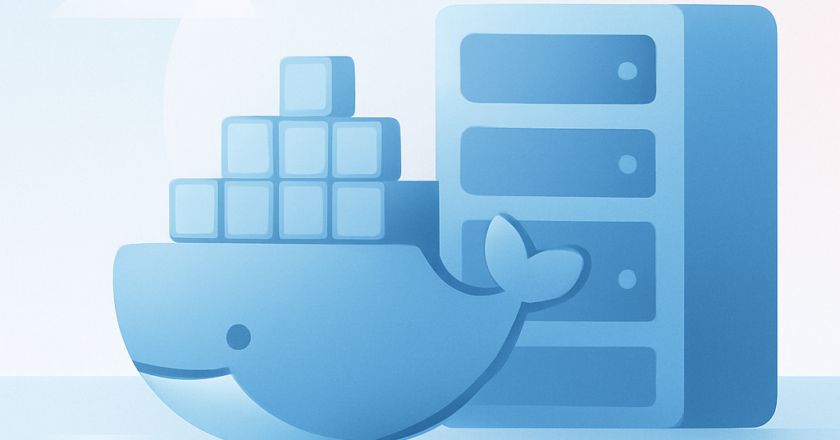 Wat is Docker