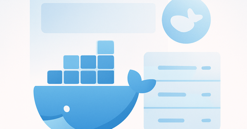 Wat is Docker