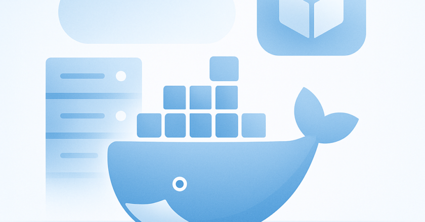 Wat is Docker