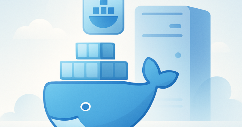 Wat is Docker