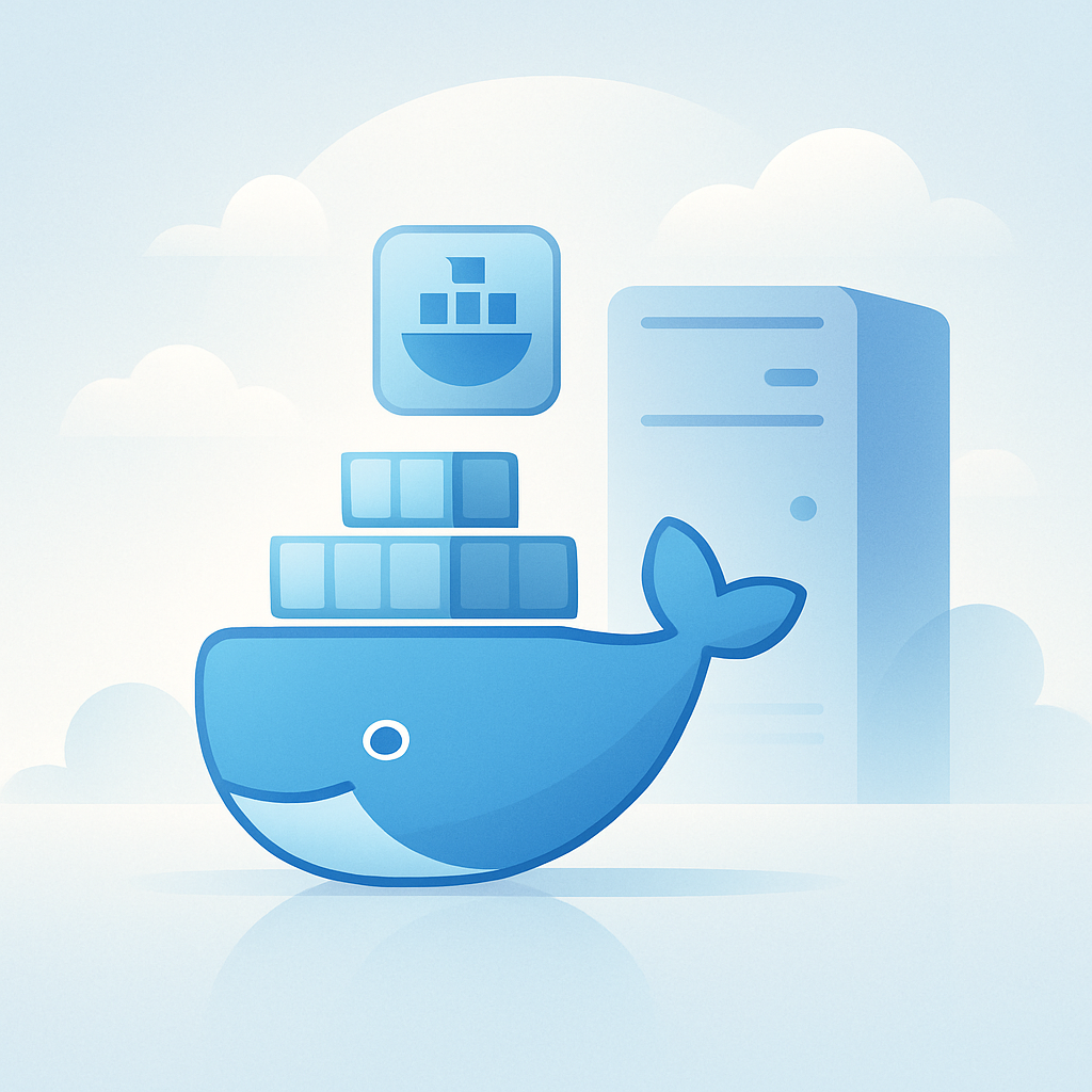Wat is Docker
