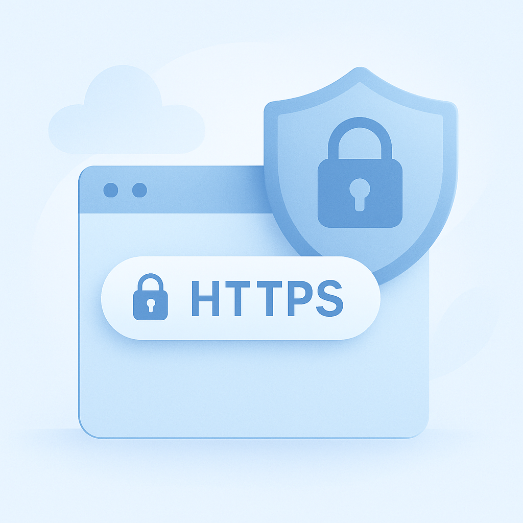 Wat is HTTPS