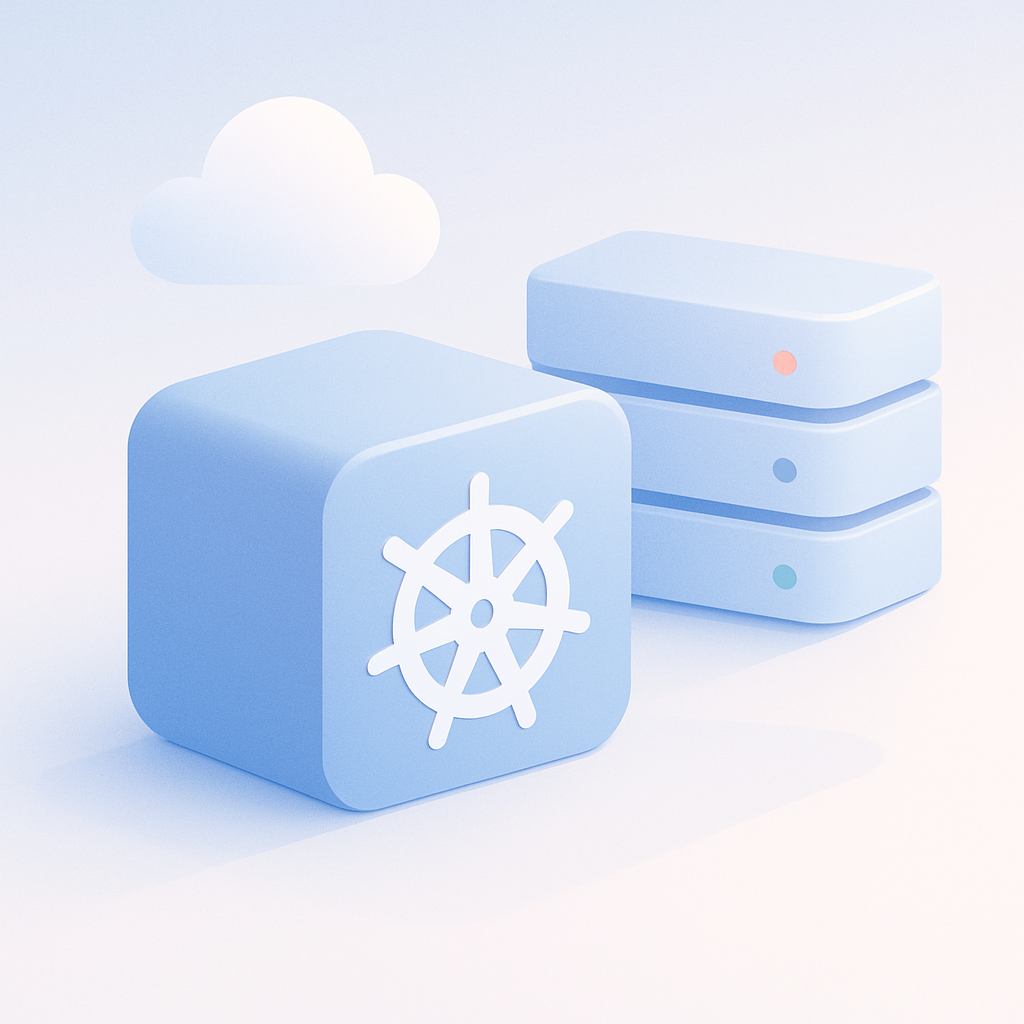 Wat is Kubernetes
