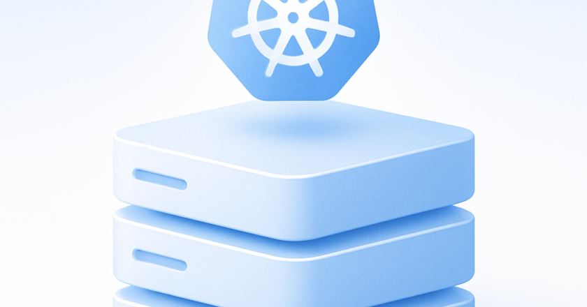 Wat is Kubernetes