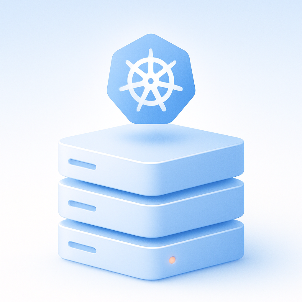 Wat is Kubernetes