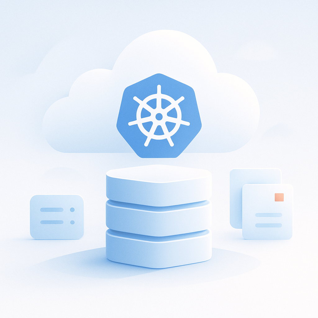 Wat is Kubernetes
