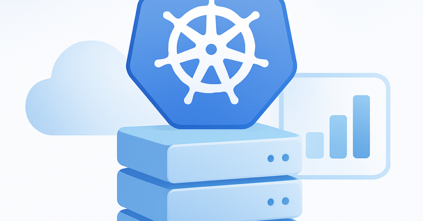 Wat is Kubernetes