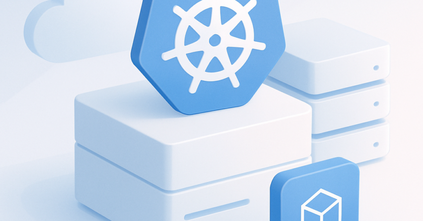 Wat is Kubernetes