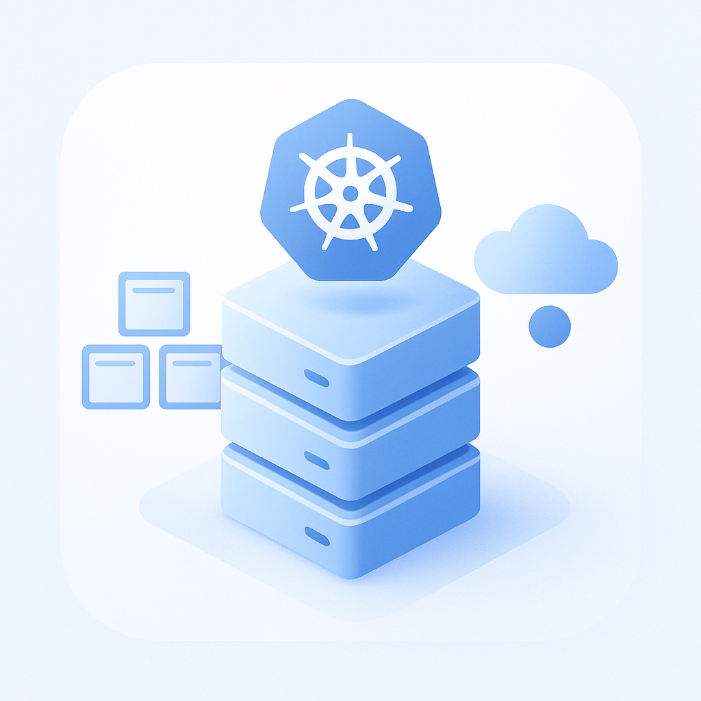 Wat is Kubernetes