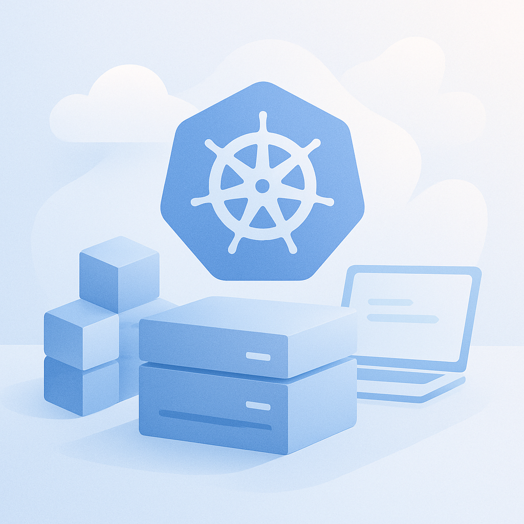 Wat is Kubernetes
