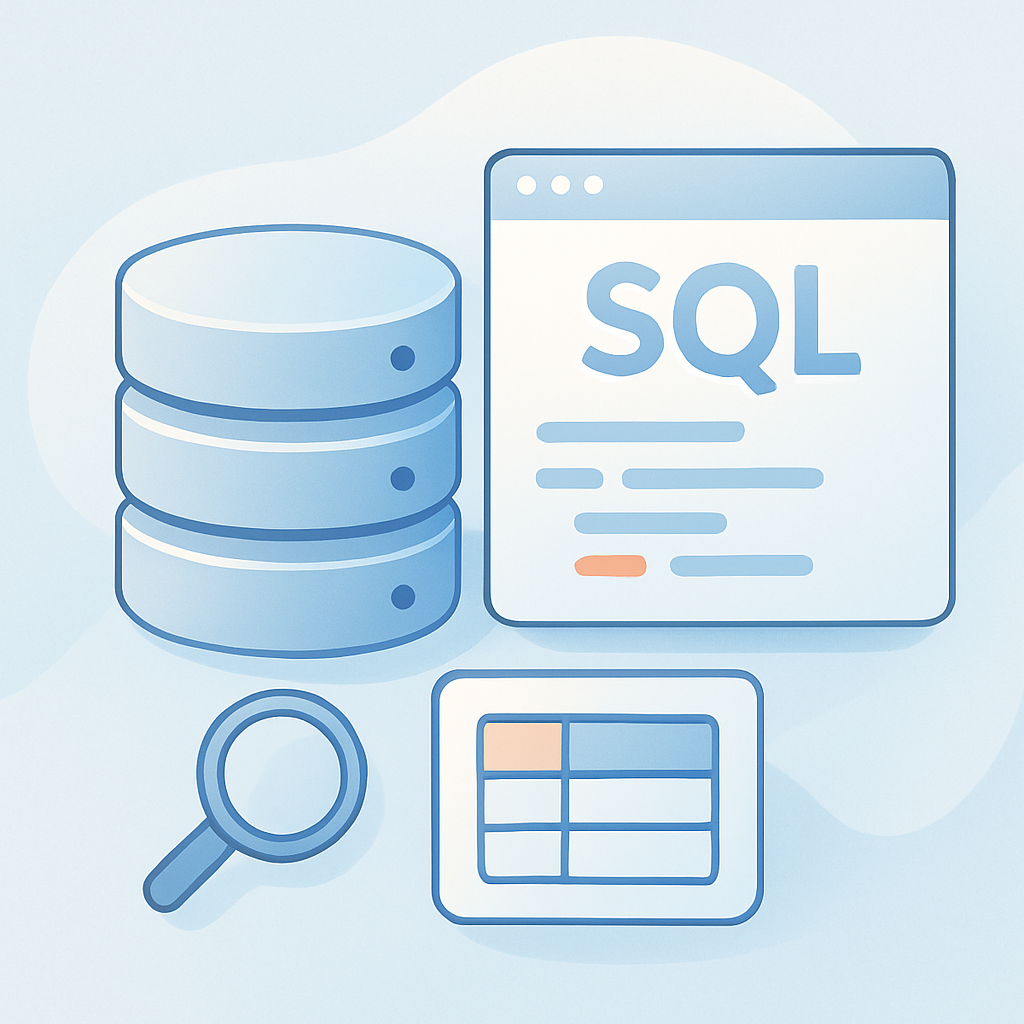 Wat is SQL