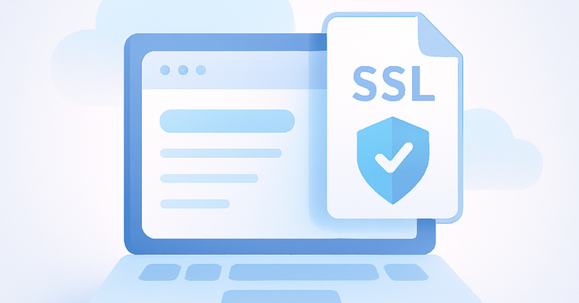 Wat is SSL
