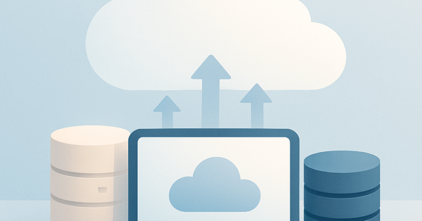 Wat is cloud computing