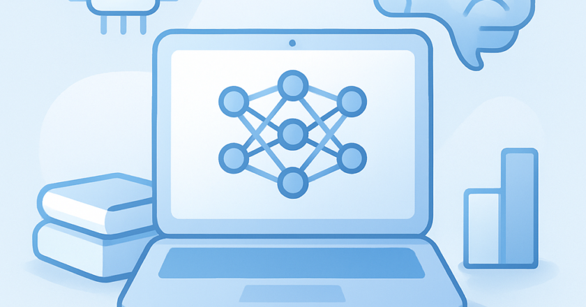 Wat is deep learning