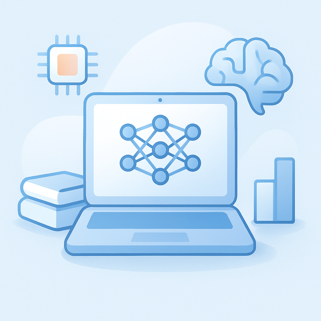 Wat is deep learning