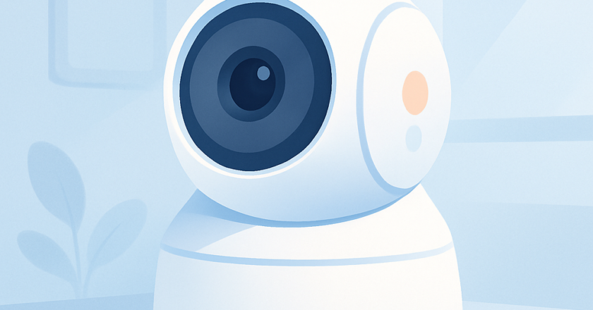 Wat is een IP-camera