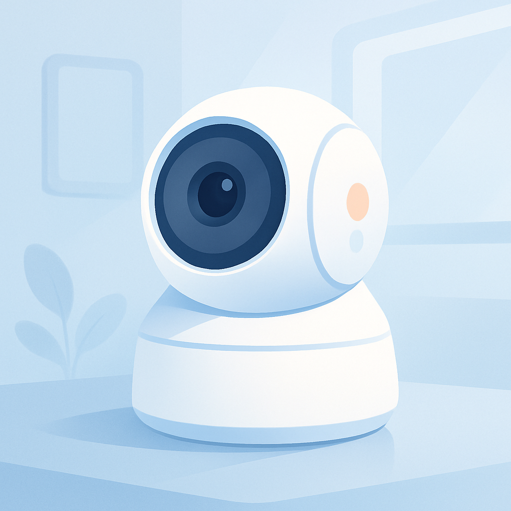 Wat is een IP-camera
