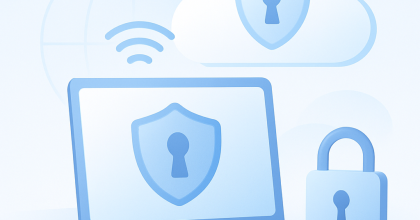 Wat is een VPN-verbinding