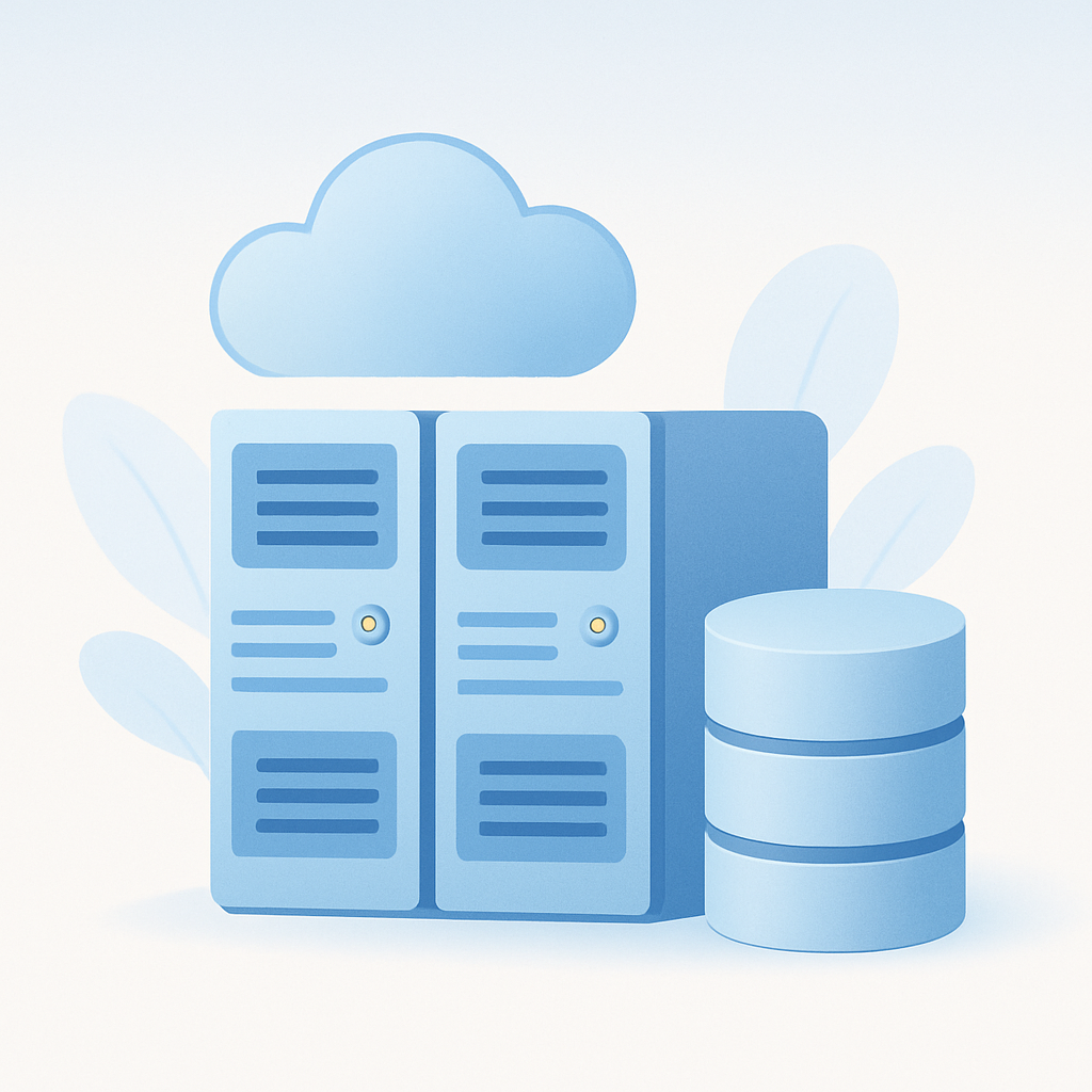 Wat is een datacenter